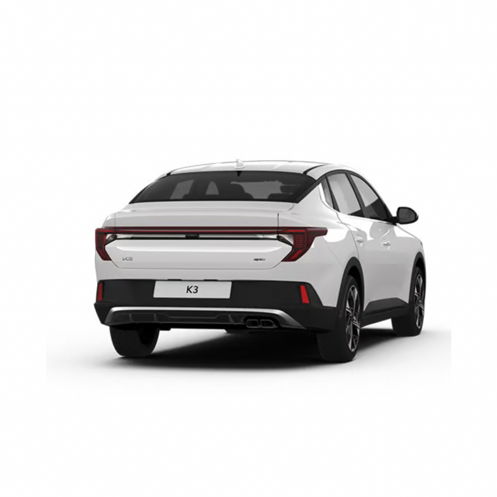 KIA K3 2025