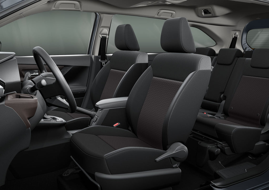 TOYOTA AVANZA - Blanco