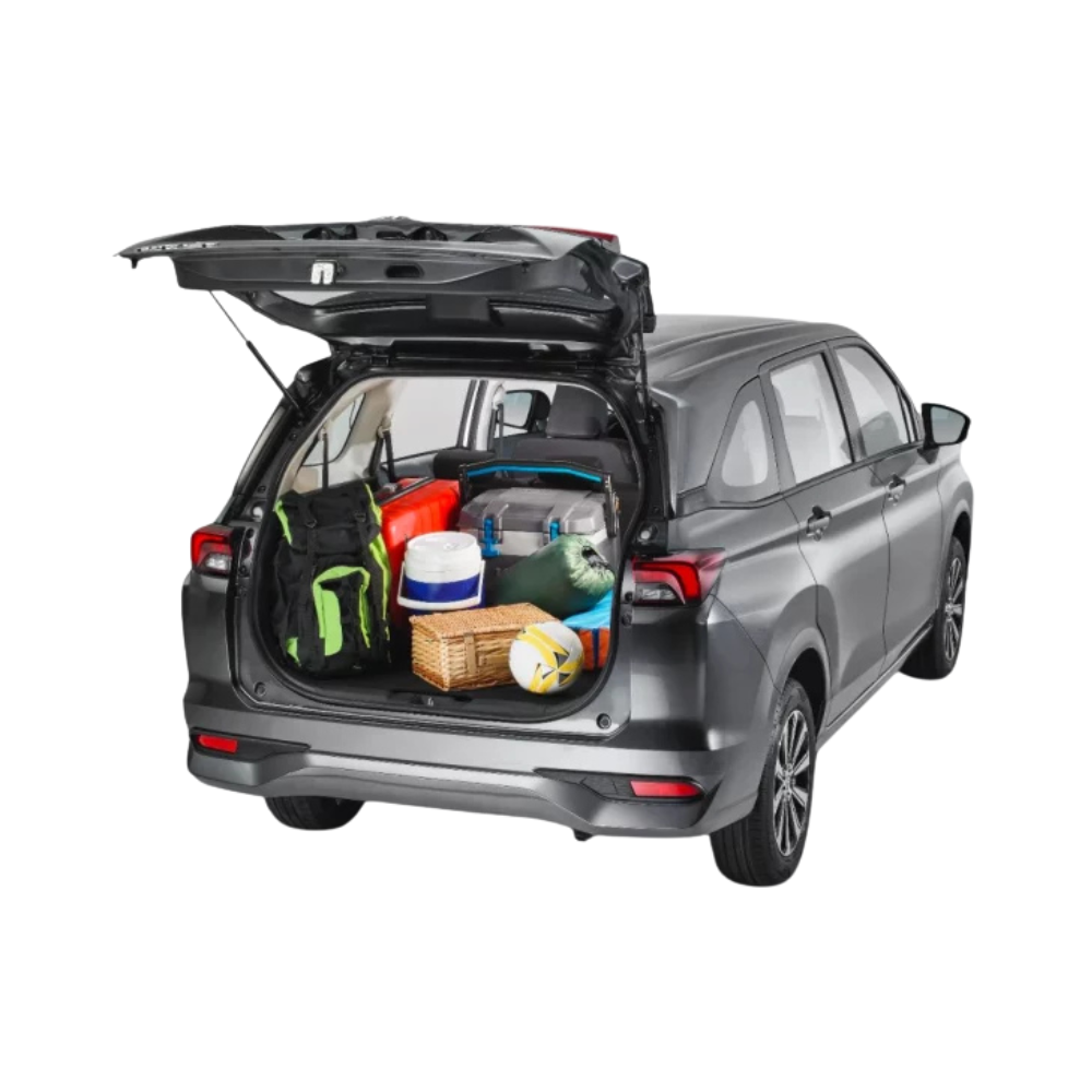 TOYOTA AVANZA - Gris